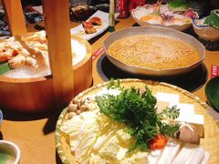 -綱元·海鲜豆捞(明州里店)