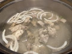 原味椰子鸡-狐狸爱上椰子鸡(滨江星光大道店)