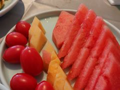 -静之湖湖畔餐厅