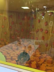 -尼克Playtime(欢乐海岸店)