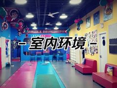 -优贝色彩儿童美术(松柏店)