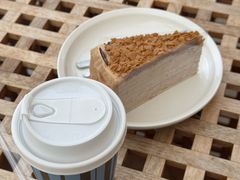 -CAKE WANG千层制造所(省府店)