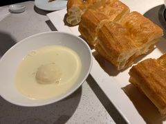 -拈菜(观音桥阳光世纪店)