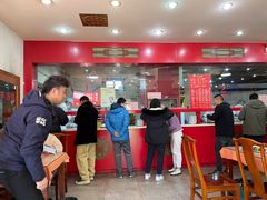 大堂-教师之家赵家羊汤馆(东青龙街店)