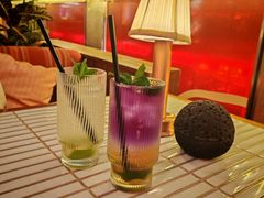 -CHINCHIN 青青·泰国料理(万象食家店)