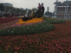-海心沙亚运公园