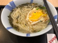 雪菜肉丝面套餐-永和大王(茉莉上新·共和新路店)