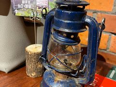 -马灯部落·西湖边的创意山景餐厅(虎跑动物园店)