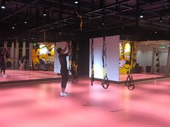 -SUPERMONKEY超级猩猩健身