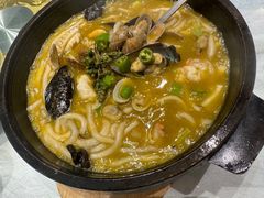 -金龙渔港(万里号店)