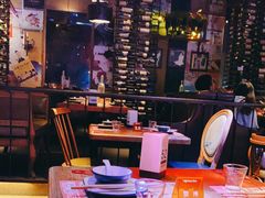-胡桃里音乐酒馆(仓山万达店)