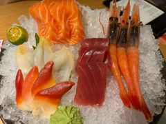 -沼津港日本料理·寿喜烧·烧鸟(新世界大丸百货店)