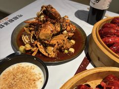 -靓靓蒸虾·头牌蒸虾(雪松路总店)