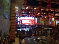 -亮欢寨酸汤鱼(沙冲路店)