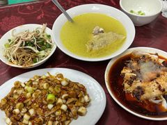 -老丘丘(较场口店)