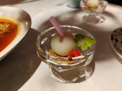 -小河盐帮·私家菜·烤鸭(三元桥·霄云路店)