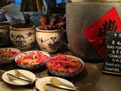 -君悦酒店·乐厨·高空自助餐(青年大街店)