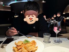 -奉天小馆·非遗东北菜(济南万象城店)