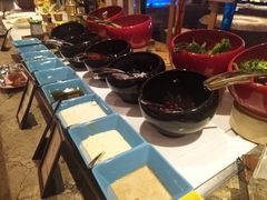 -海鲜自助餐厅·株洲大汉希尔顿酒店