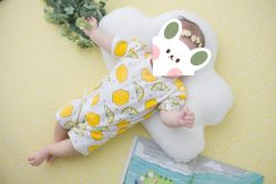 -小嘟嘟儿童摄影