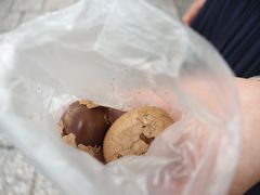 -金盆阿嬷香菇茶叶蛋(玄光店)