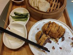 -汉唐宴长安食府