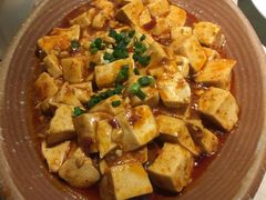 麻辣豆腐-四小姐的店(王府井店)