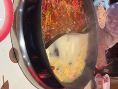 -江北北火锅馆·公路夜市(魏公村店)