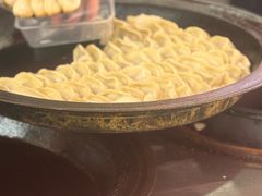 -水丰锅贴(延吉东路店)