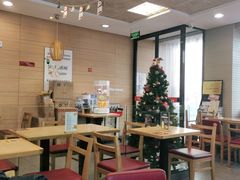 大堂-阿九笨鸡蛋手擀面(总店)