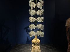 -三星堆博物馆