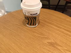 -星巴克(万都店)