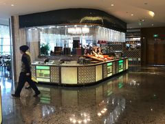 -东方山水金沙酒店-雅香阁中餐厅