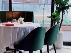 -L'Arome芳芳法国餐厅(仙林金鹰店)
