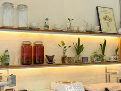 -绿小院(荔湾店)