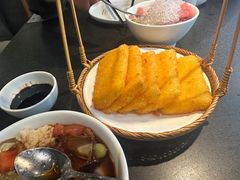 -赠李白·如诗的川味(余杭万达广场店)
