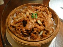-醉南拳客家菜·河田鸡(东街口航空大厦店)