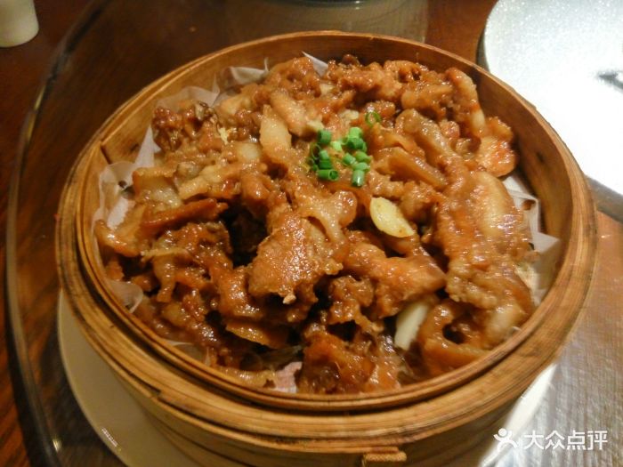 醉南拳(省立店)-图片-福州美食-大众点评网