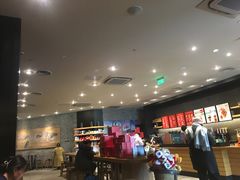-星巴克(远洋店)