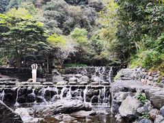 -石台牯牛降景区