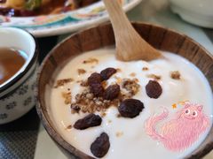 -巴依老爷新疆美食(清华东门店)