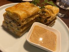 素味双拼-外婆家(西红门荟聚购物中心店)