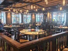 -滋粥楼·顺德菜海鲜茶点(金融城店)