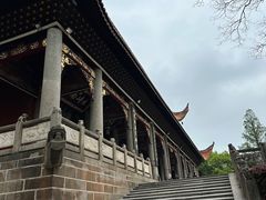 -南岳衡山风景名胜区