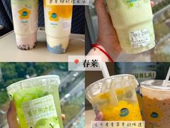-即墨老公社·海肠捞饭大王(古城店)