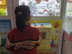 -汤姆熊欢乐世界(光启城店)