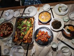 酸汤肥牛-悦慕·花满溪(新城吾悦店)