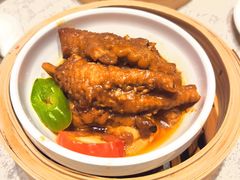 -金翠皇宫粤菜·点心·海鲜(翡翠店)