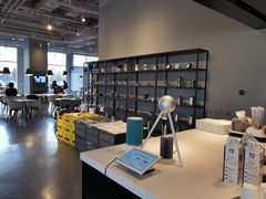 -dotcom coffee古点咖啡(致真大厦店)