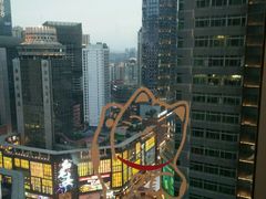 -笑福亭料理小馆(解放碑店)